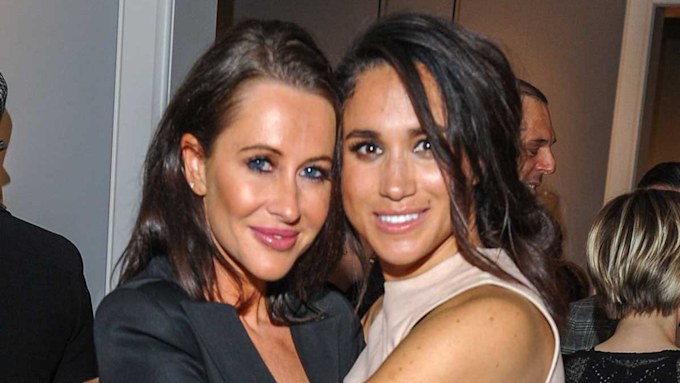 jessica mulroney meghan markle