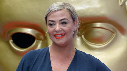 Lisa Armstrong pays heartbreaking tribute to her dad on first Father's Day without him