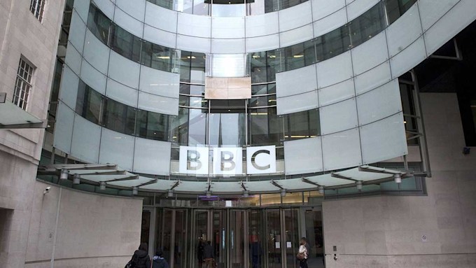 bbc studio