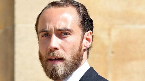 James Middleton thanks fans as stolen specialist bike is recovered
