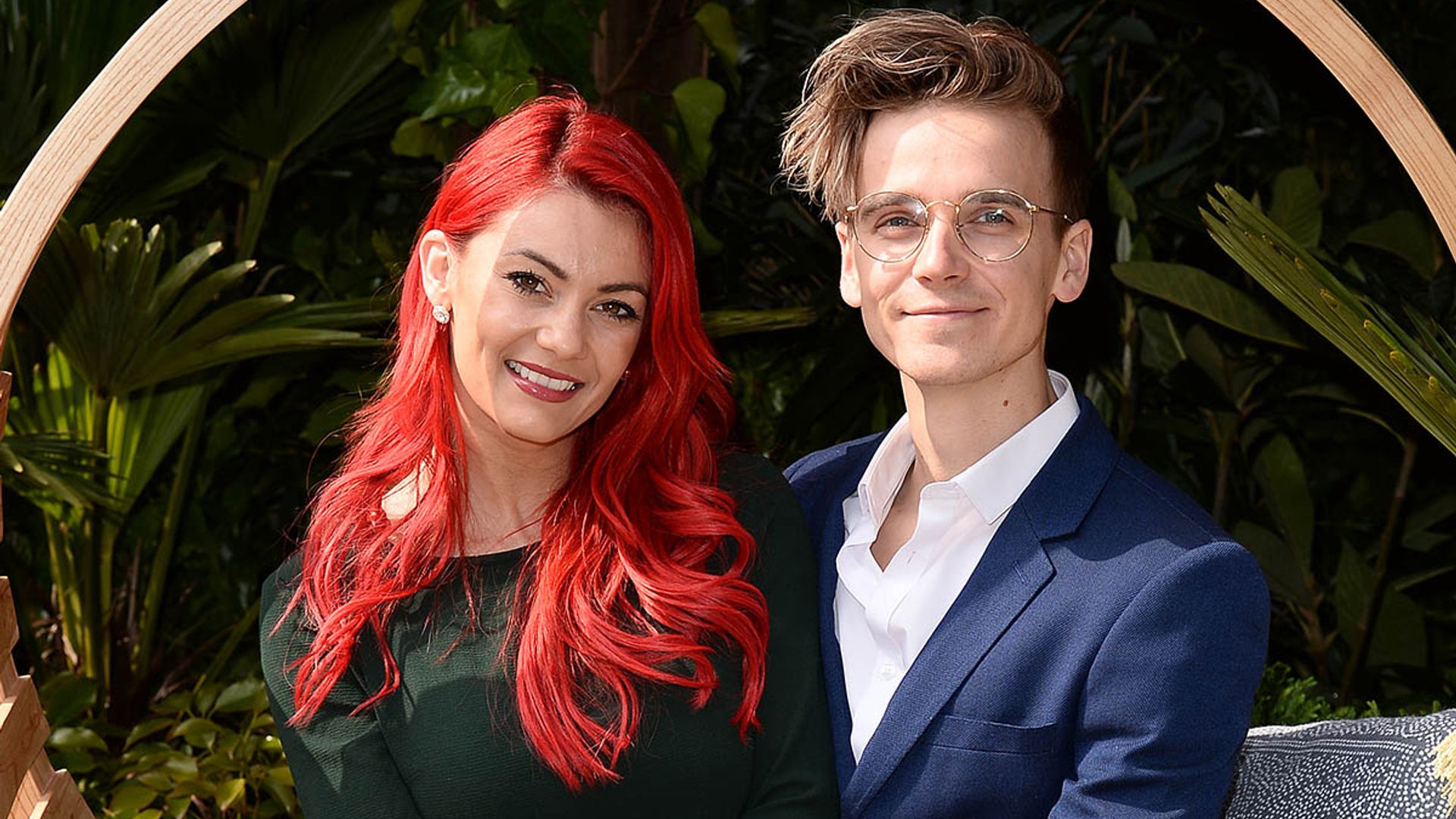 Joe Sugg And Dianne Buswell FINALLY Announce Happy News After 13 Days ...