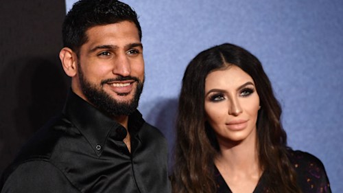 Exclusive: Amir Khan's wife Faryal Makhdoom opens up about how her marriage is stronger than ever