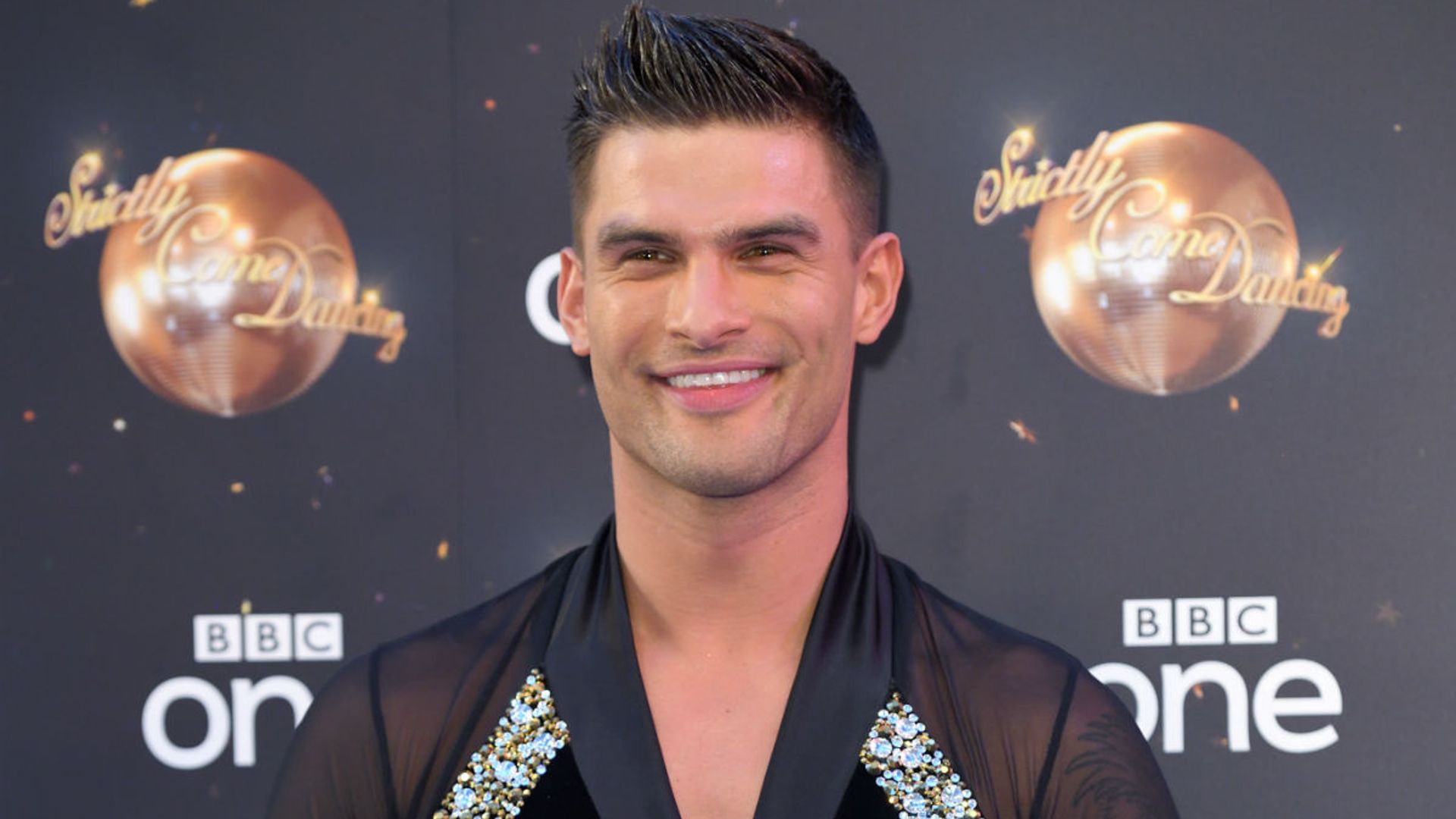 Strictly Fans Shocked As Aljaz Skorjanec LEAVES Show After Suffering ...