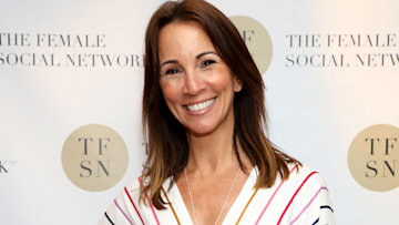 andrea mclean powerful message