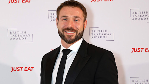 The real reason Ben Cohen kept his hearing problems a secret during Strictly