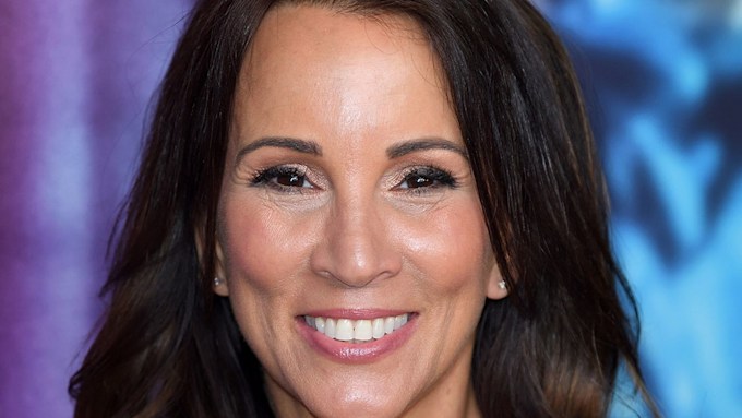 Loose Women's Andrea McLean sends powerful body positivity message | HELLO!