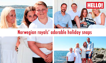 norwegian-royals