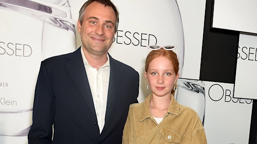 Ben Goldsmith posts heartbreaking tribute to daughter, 15, following tragic death