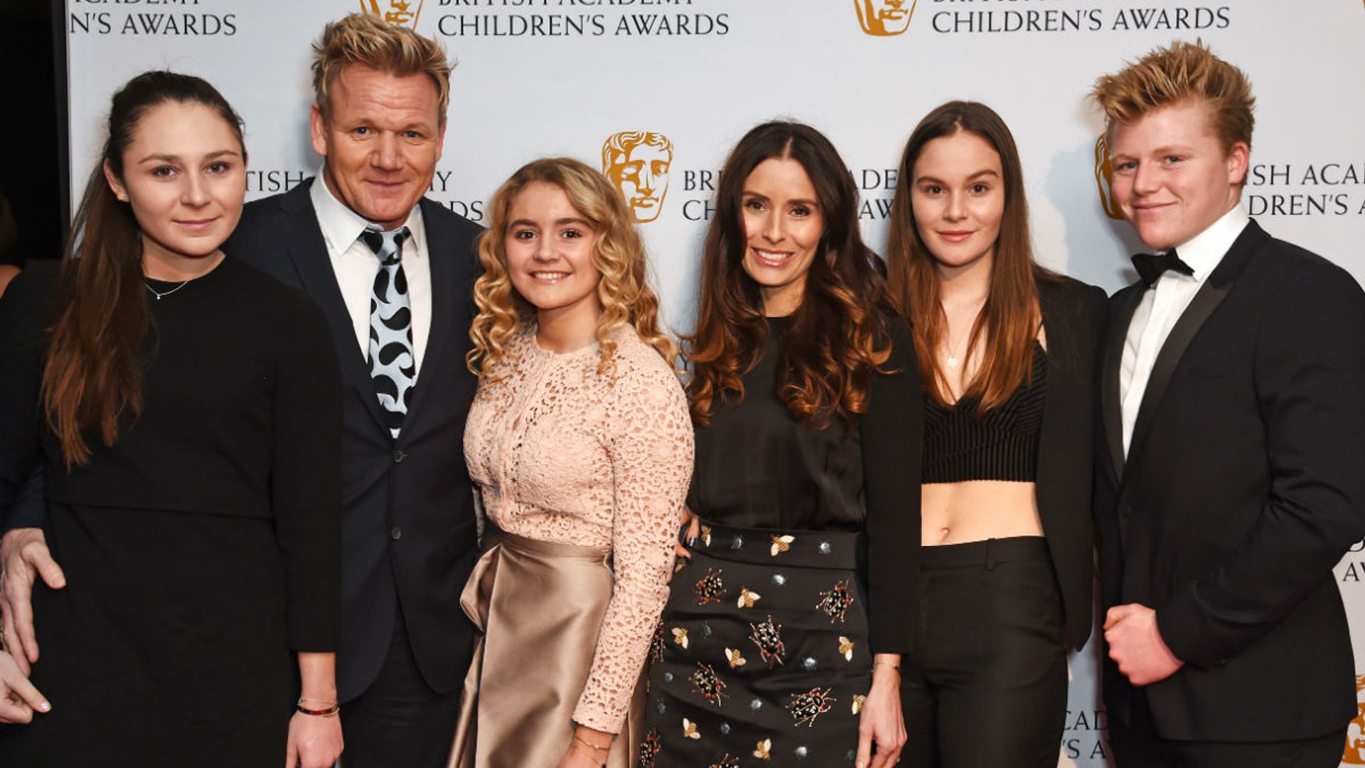 Gordon Ramsay reveals special way his children have made him proud as