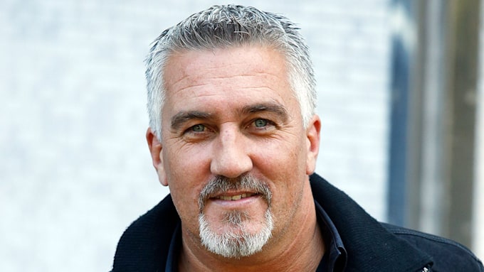 Paul Hollywood breaks silence after split from girlfriend Summer ...