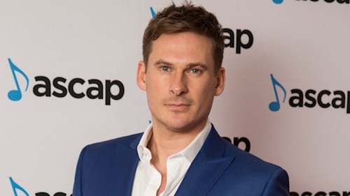 Celebs Go Dating star Lee Ryan shares rare photo of his children Bluebell and Rayn