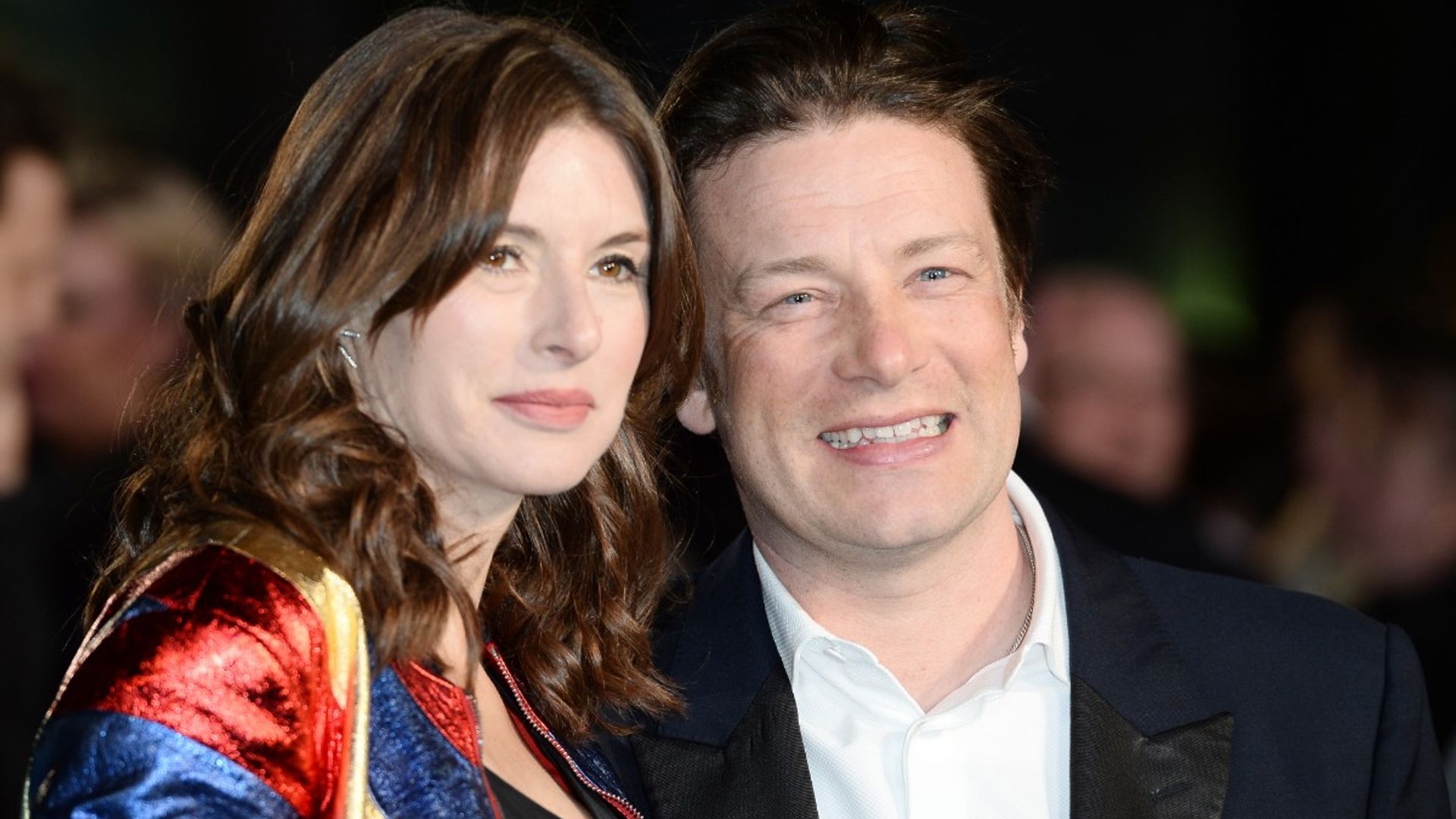 Jamie Oliver's Wife Jools Shares The Sweetest Summer Holiday Photo | HELLO!