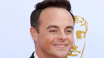 Ant McPartlin shares a rare snap of his family life