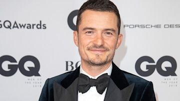 Orlando Bloom 'caught speeding' by police in Los Angeles
