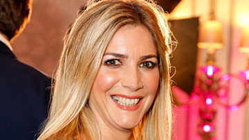 Lisa Faulkner opens up about the painful health condition