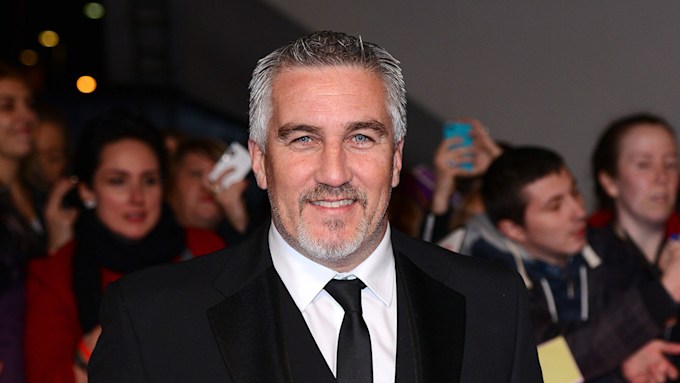 What is Paul Hollywood's net worth? 