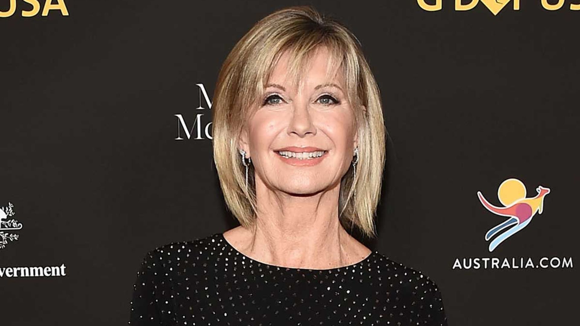 olivia newton john