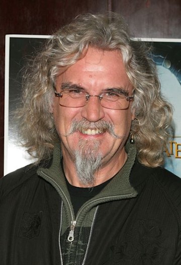 Billy Connolly reveals his son is suffering from drugs and alcohol ...