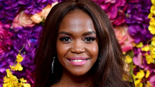 Everything you need to know about Strictly Come Dancing star Oti Mabuse