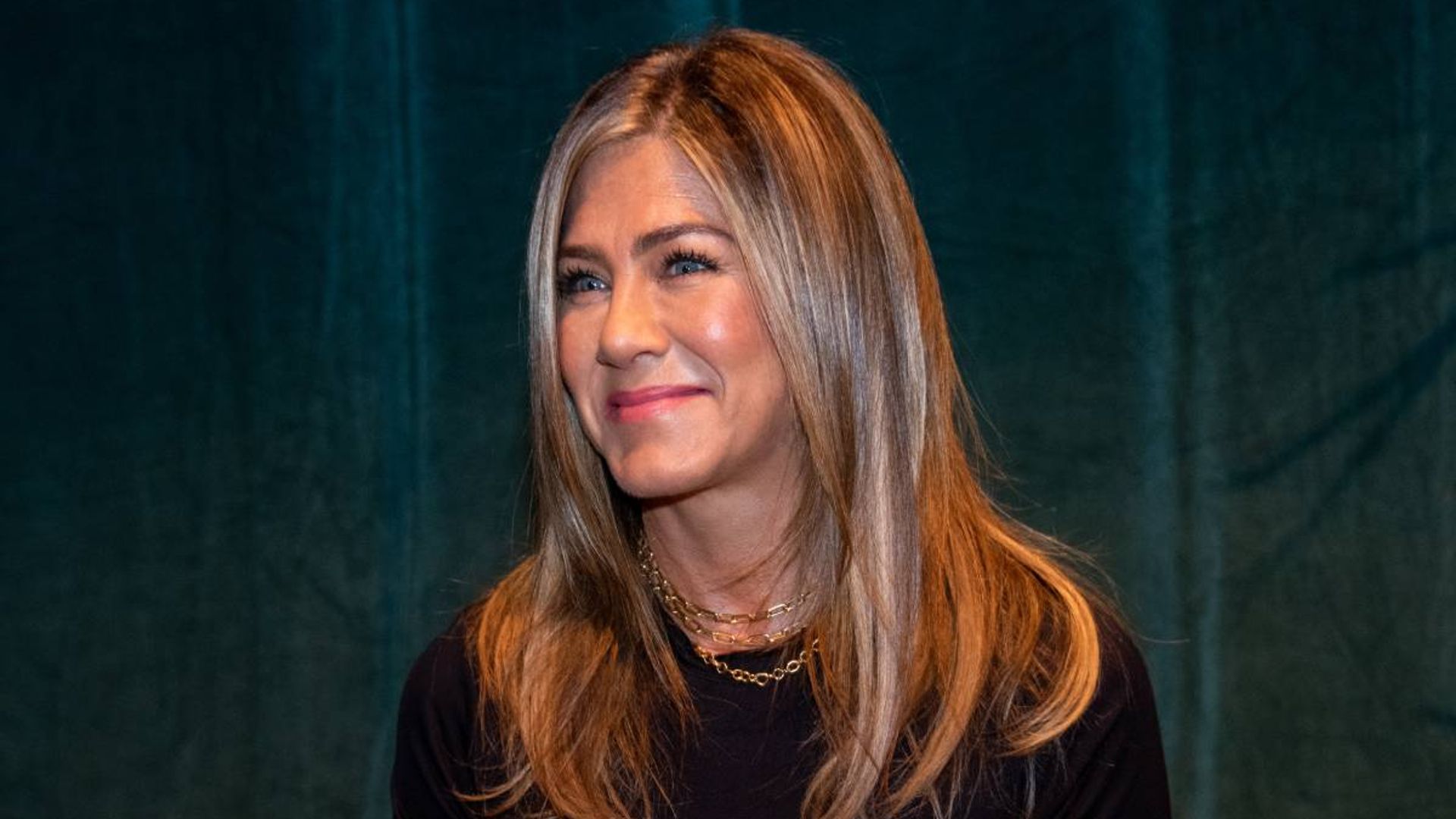 Jennifer Aniston reveals what REALLY happened during Friends reunion