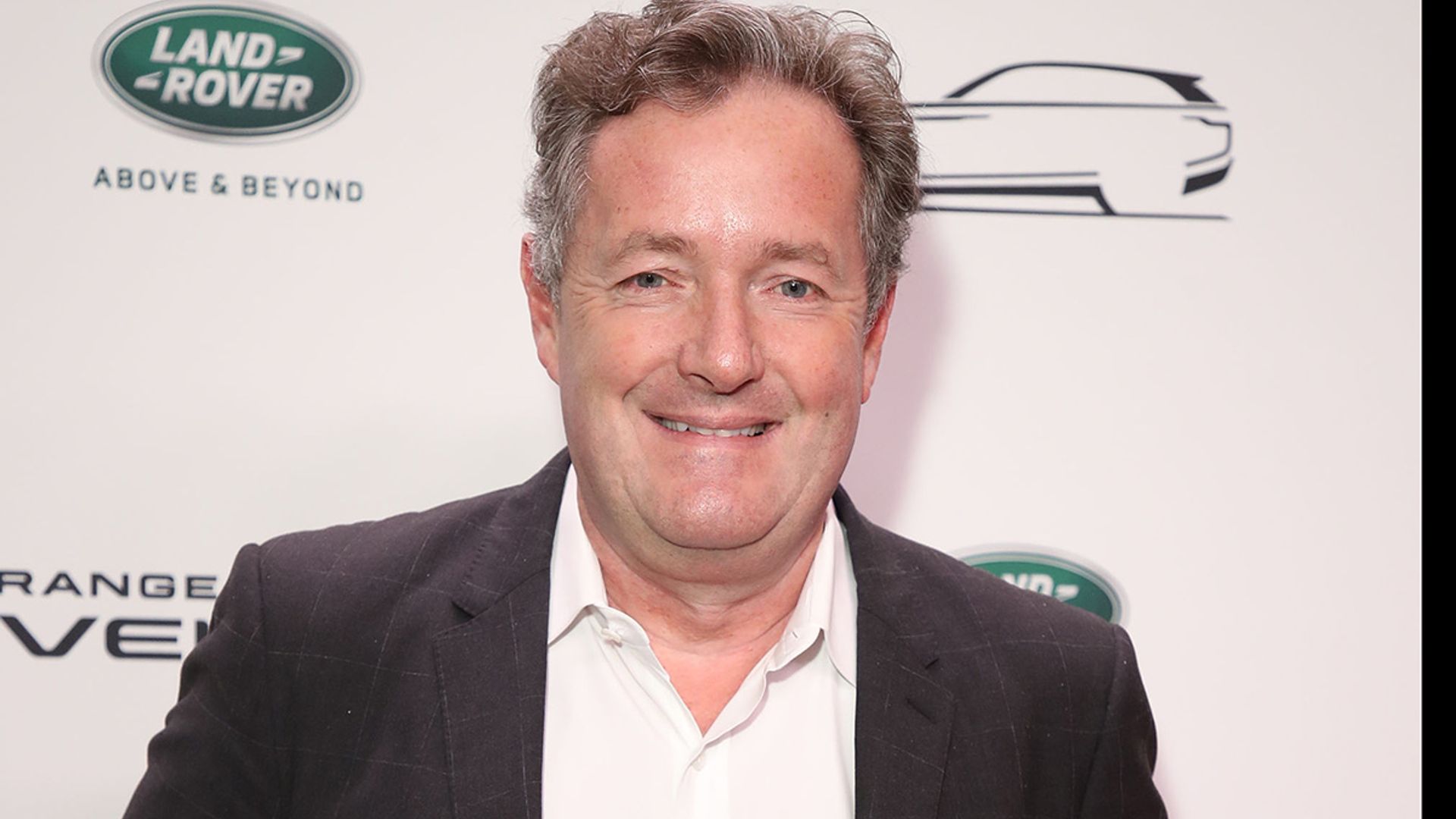 Good Morning Britain host Piers makes SHOCK confession admitting