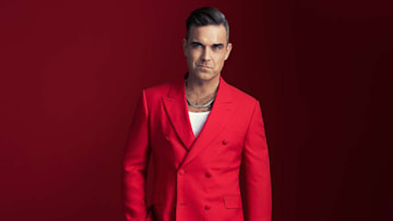 Robbie-Williams-Christmas-album