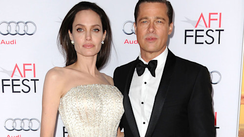Angelina Jolie reveals ex Brad Pitt won't let her move abroad because of their children