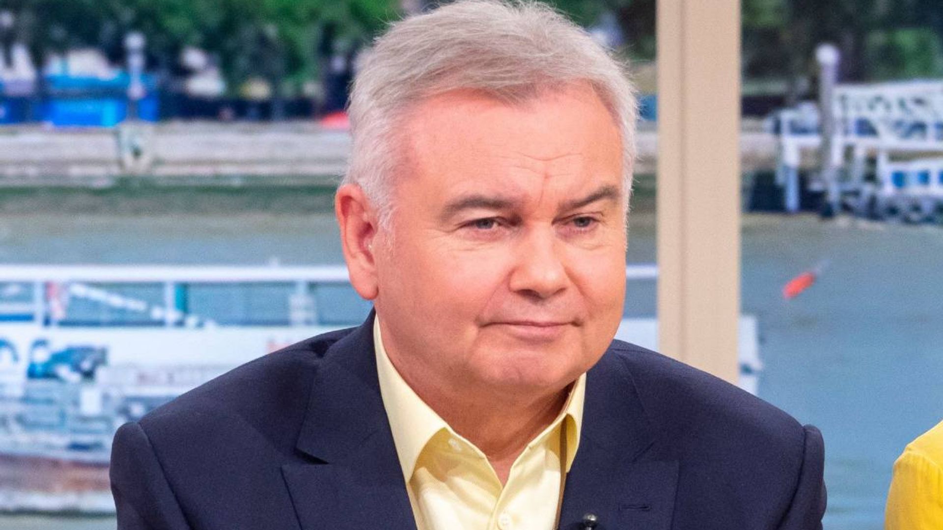 This Morning's Eamonn Holmes receives warning after sharing new photo ...