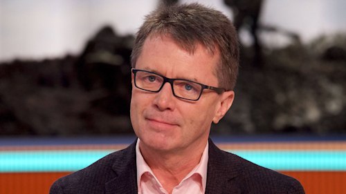 Nicky Campbell, Long Lost Family host, announces heartbreaking news