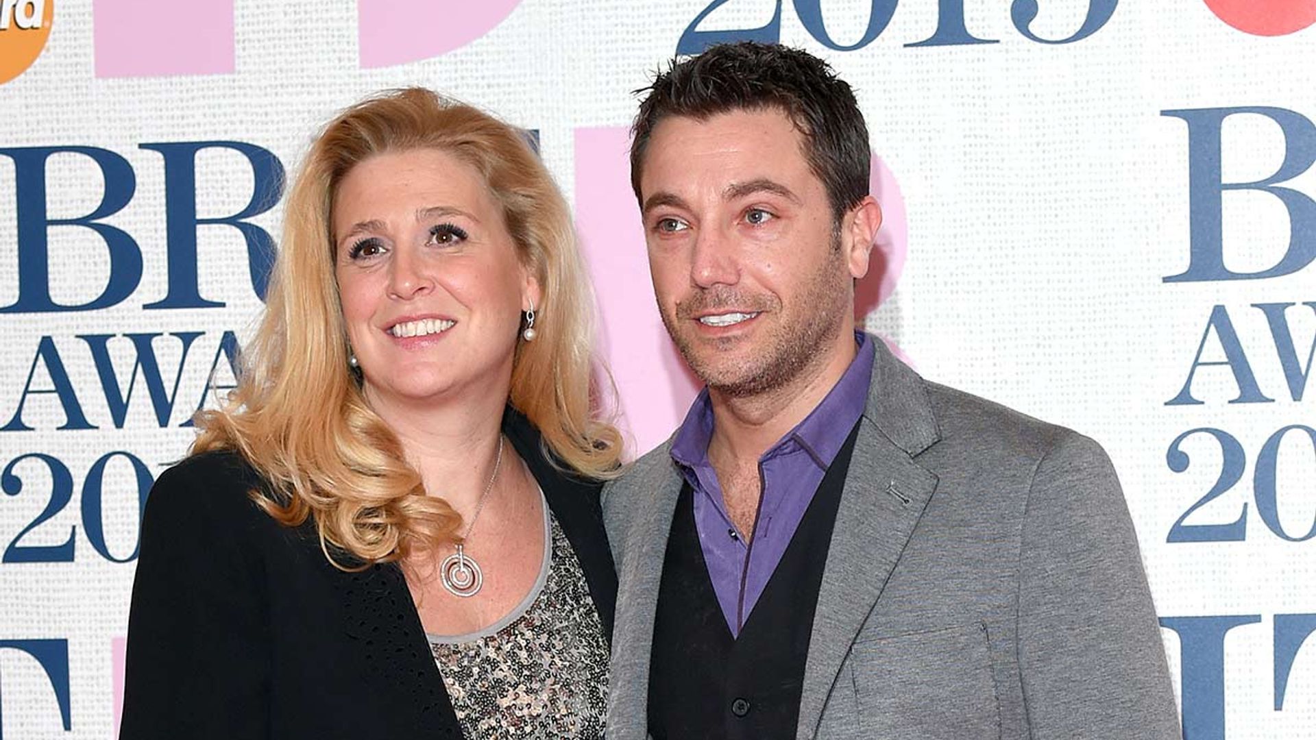 Who Is Celebrity Chef Gino D Acampo s Wife Jessica Stellina Morrison 