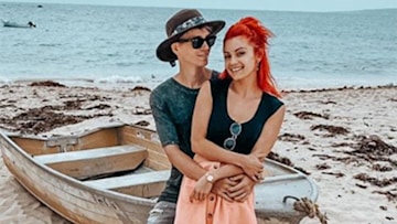 dianne and joe respond to rumours