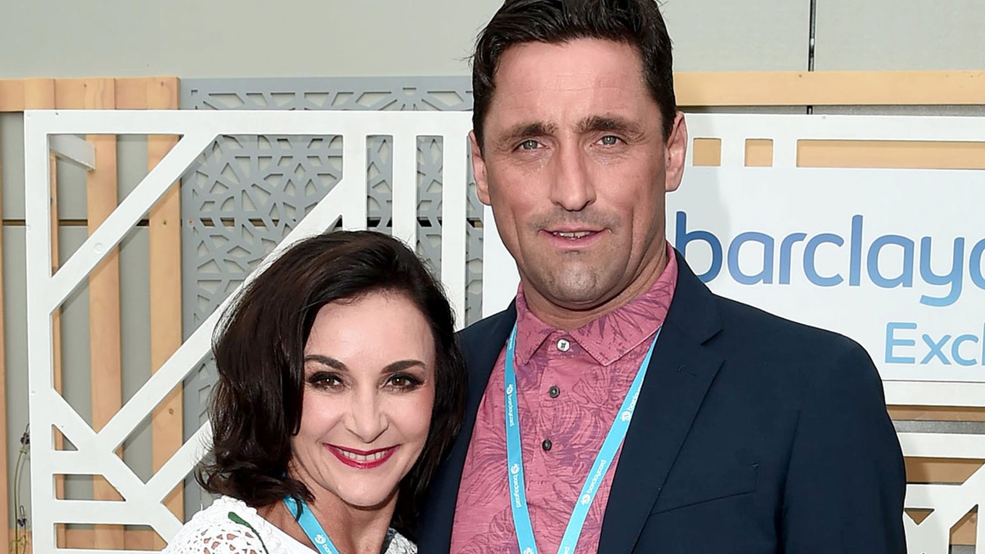 Strictly's Shirley Ballas And Boyfriend Daniel Taylor Enjoy Unusual ...