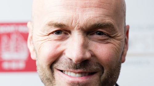 Former Strictly star Simon Rimmer addresses health problems with worried fans