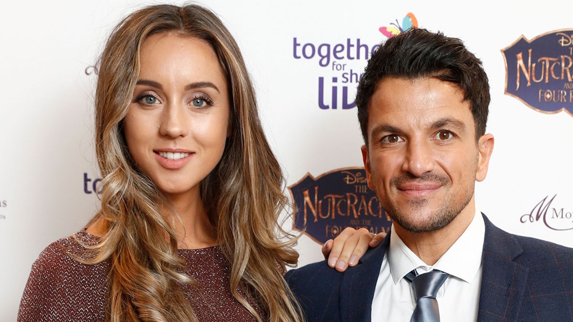 Peter Andre makes shocking revelation about his date nights with wife ...