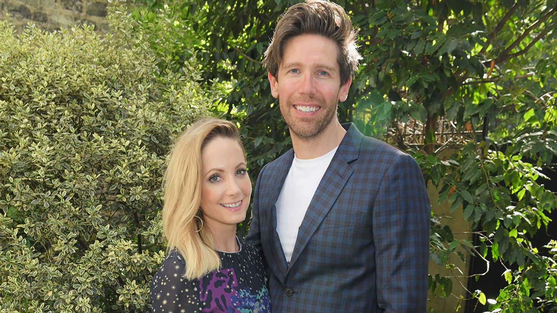 Downton Abbey star Joanne Froggatt and husband James Cannon have split