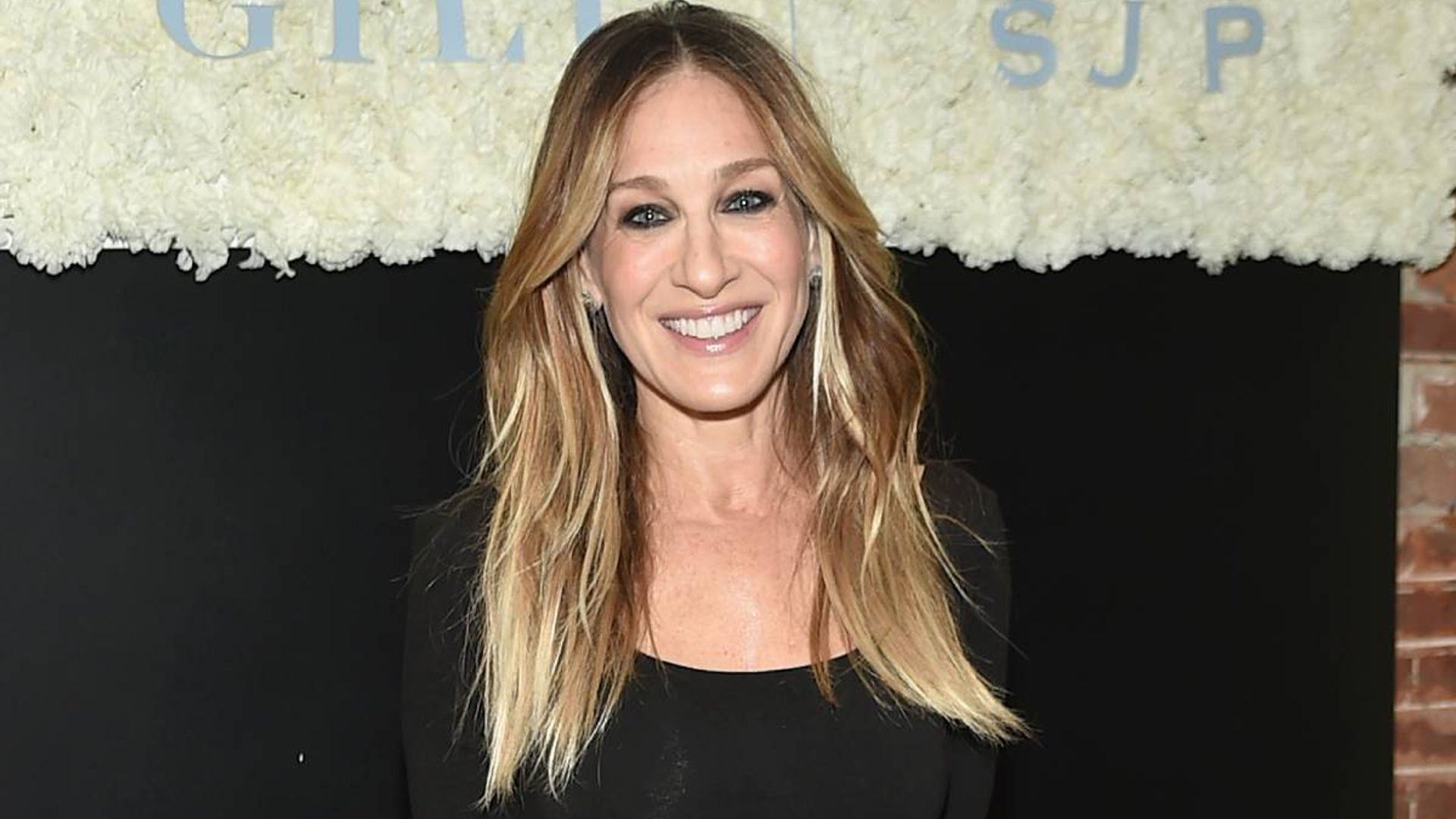 Sarah Jessica Parker reveals perfect day off work that the royal family ...