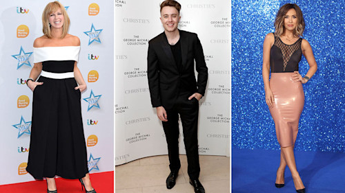 Kate Garraway is teaming up with Roman Kemp and Myleene Klass for a very exciting reason