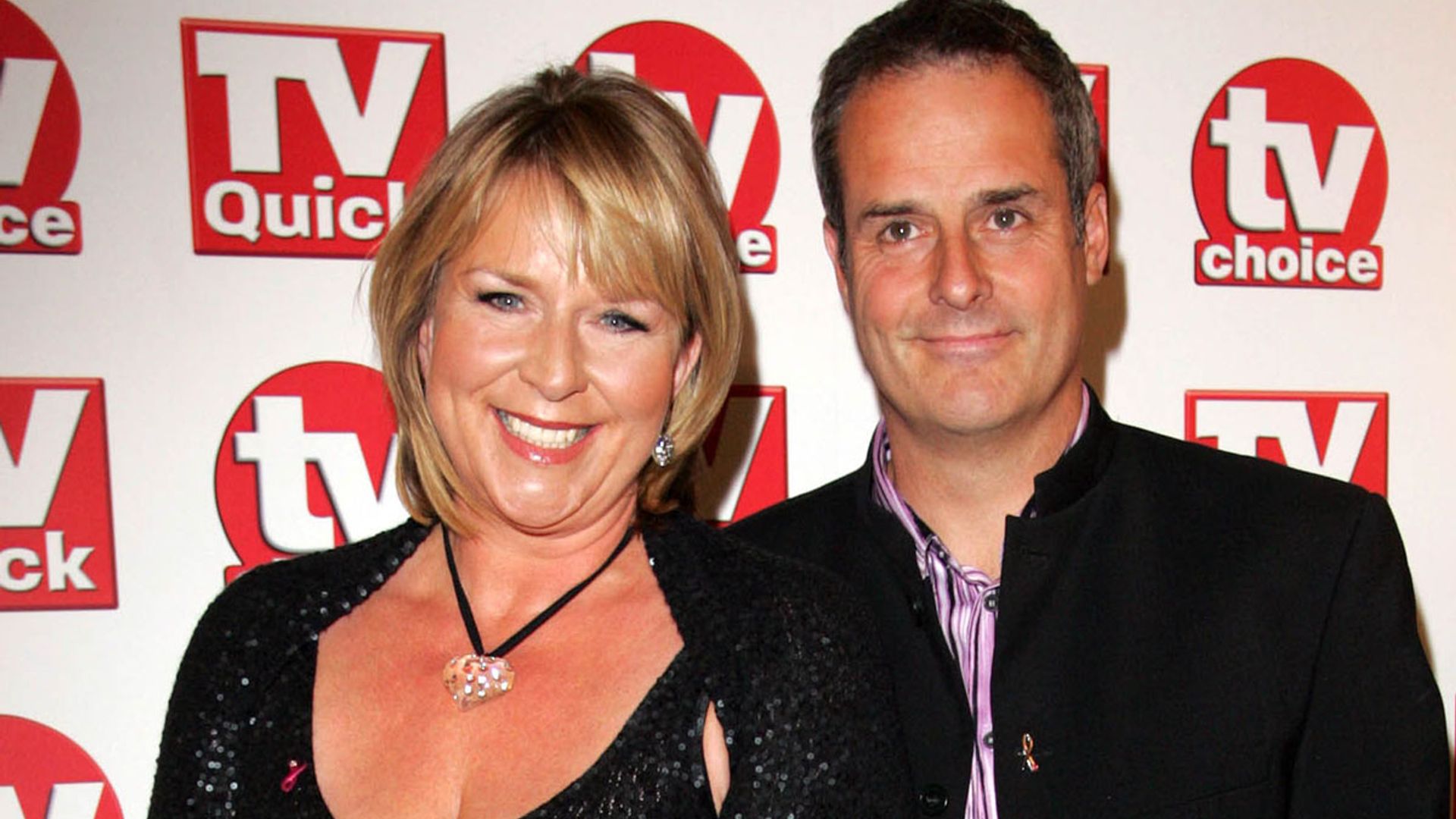 Fern Britton Opens Up About Single Life After Ending Marriage To Phil Vickery In First Post 2506