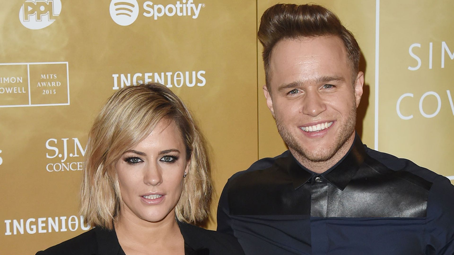 Olly Murs recalls heartbreaking moment he learnt of Caroline Flack's ...