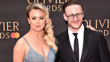 joanne kevin clifton
