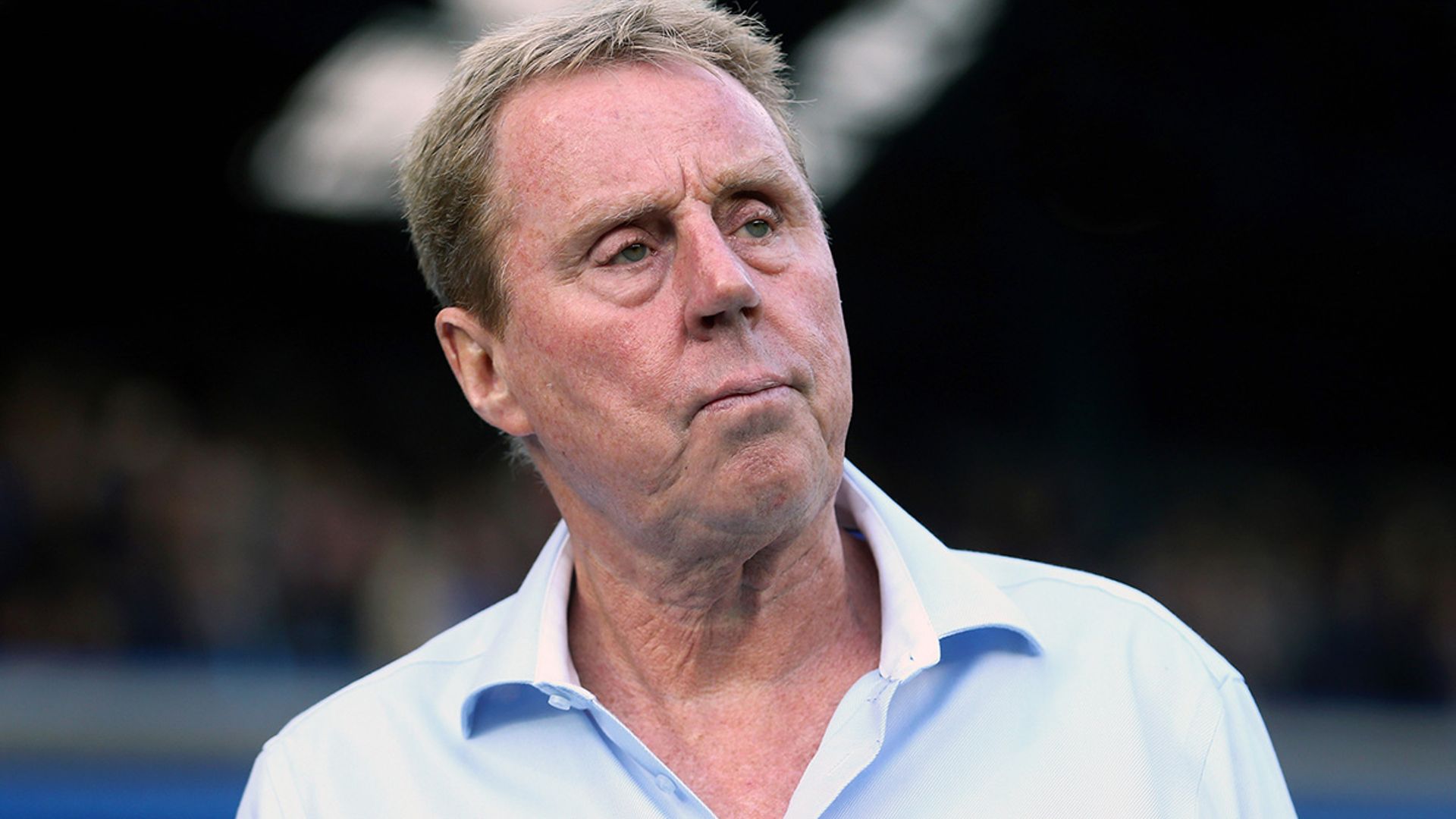 Harry Redknapp's family all about wife Sandra, Jamie and Louise