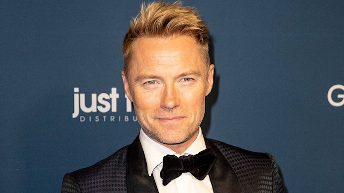 Ronan Keating apologises after sharing misleading Instagram post about ...