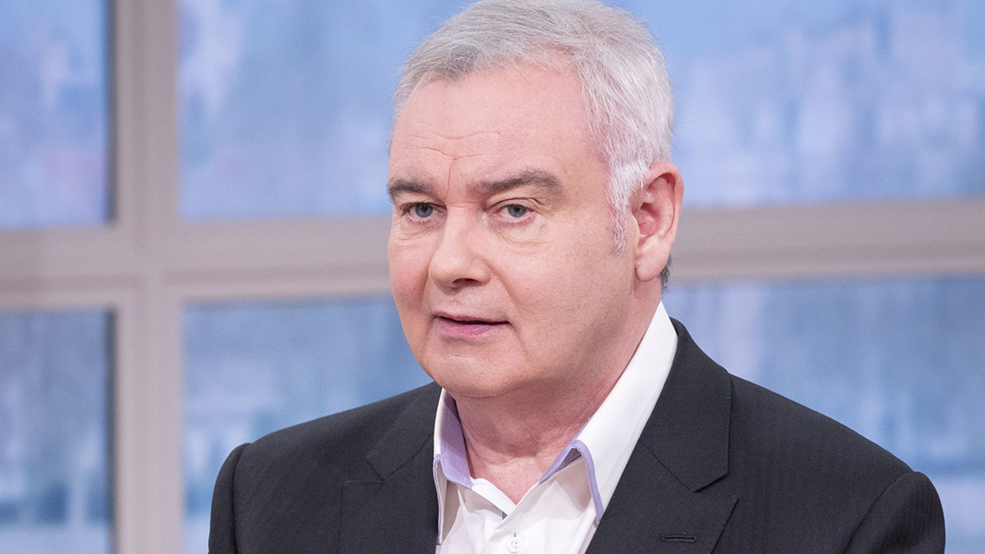 Eamonn Holmes reveals how his holiday was ruined due to coronavirus ...