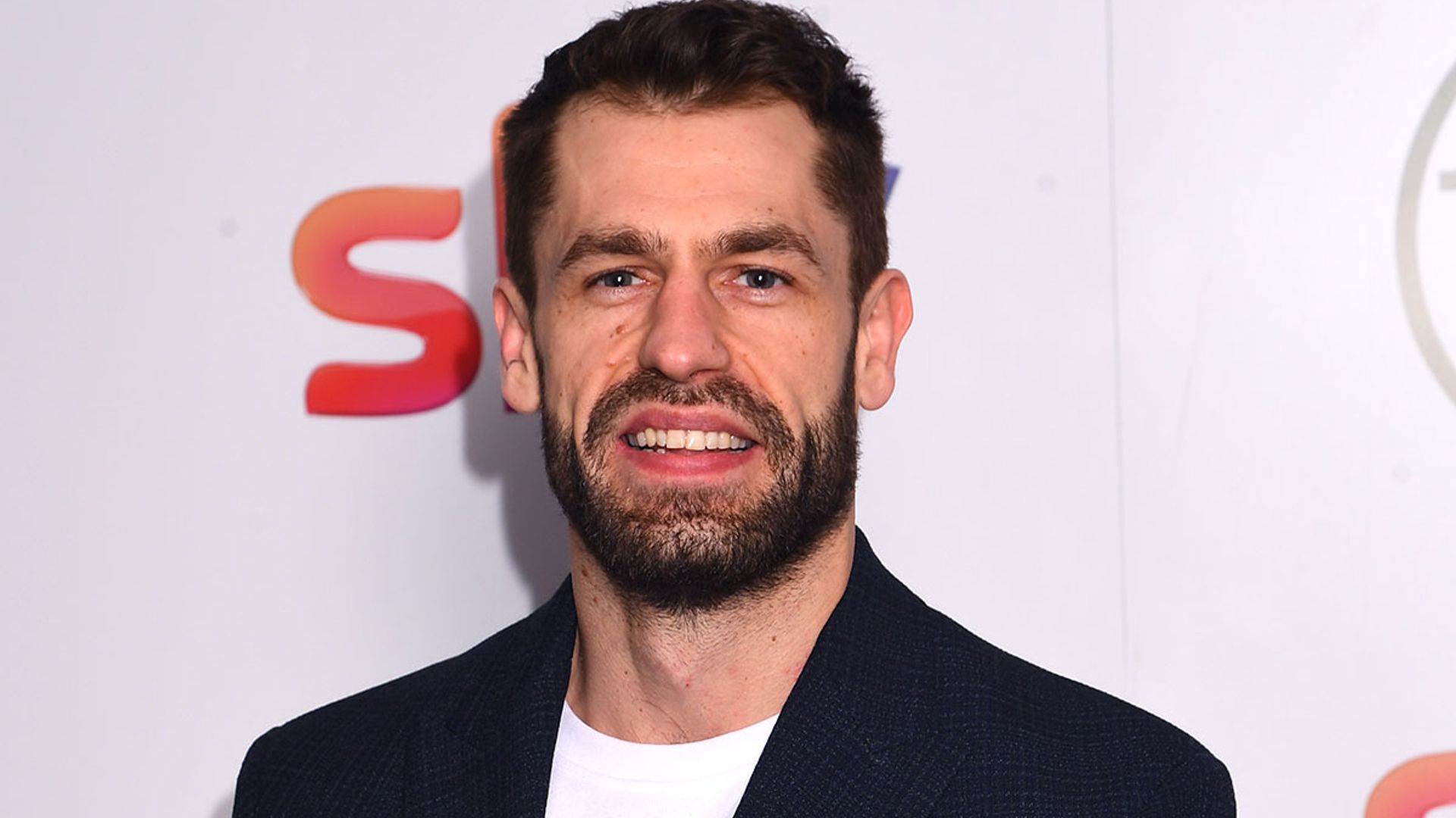 Kelvin Fletcher lands exciting new role after Strictly victory | HELLO!