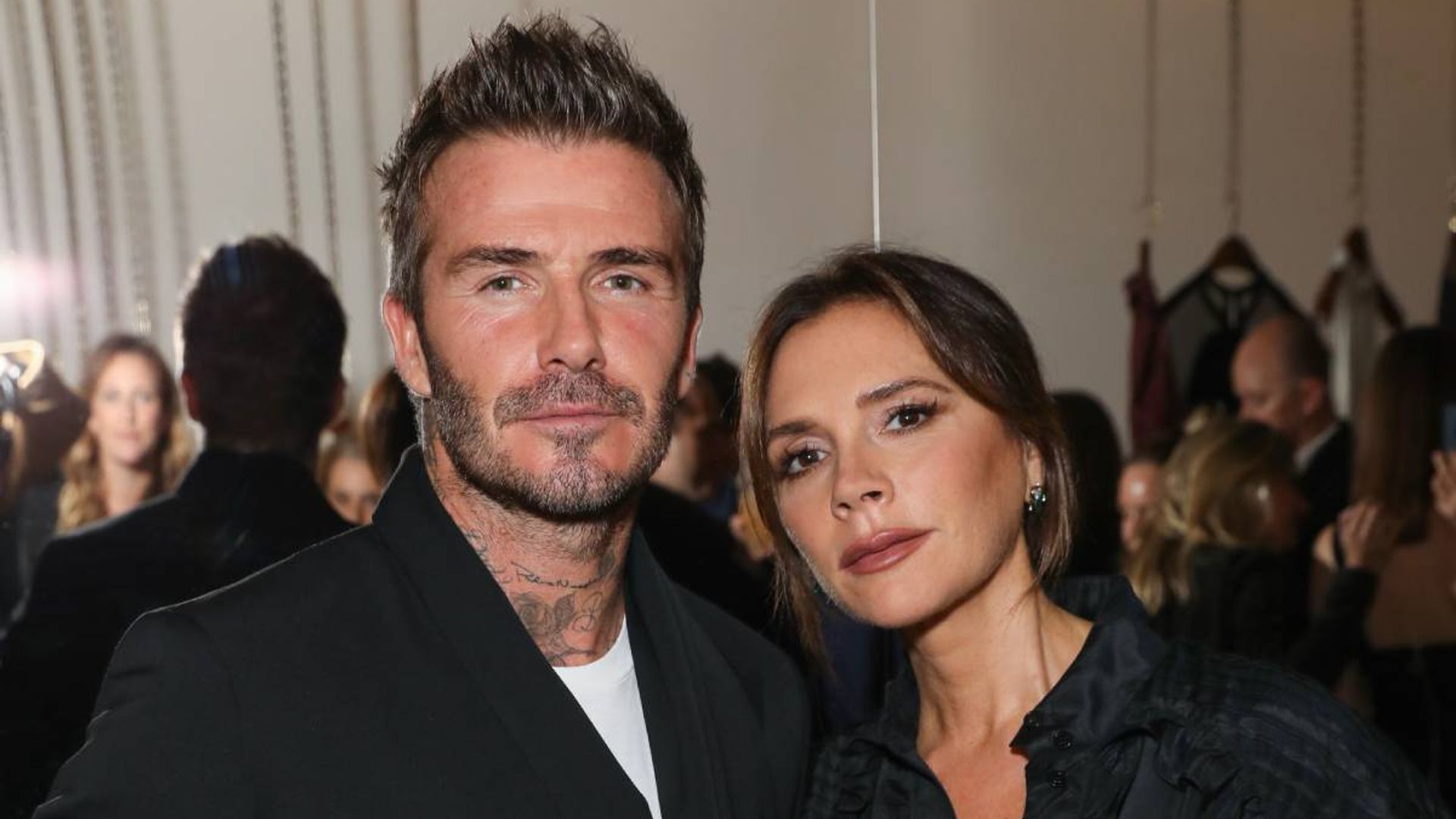 David And Victoria Beckham Are The Latest Celebrities To Be Affected By ...