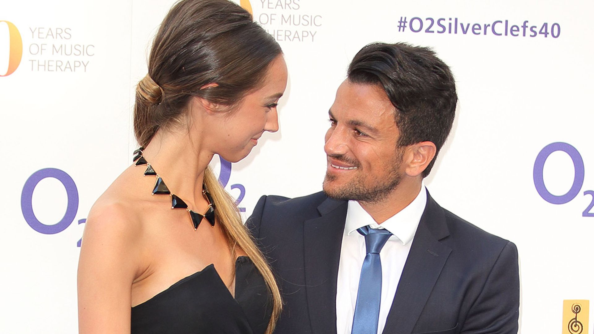 Peter Andre reveals his pride at wife Emily during coronavirus pandemic ...