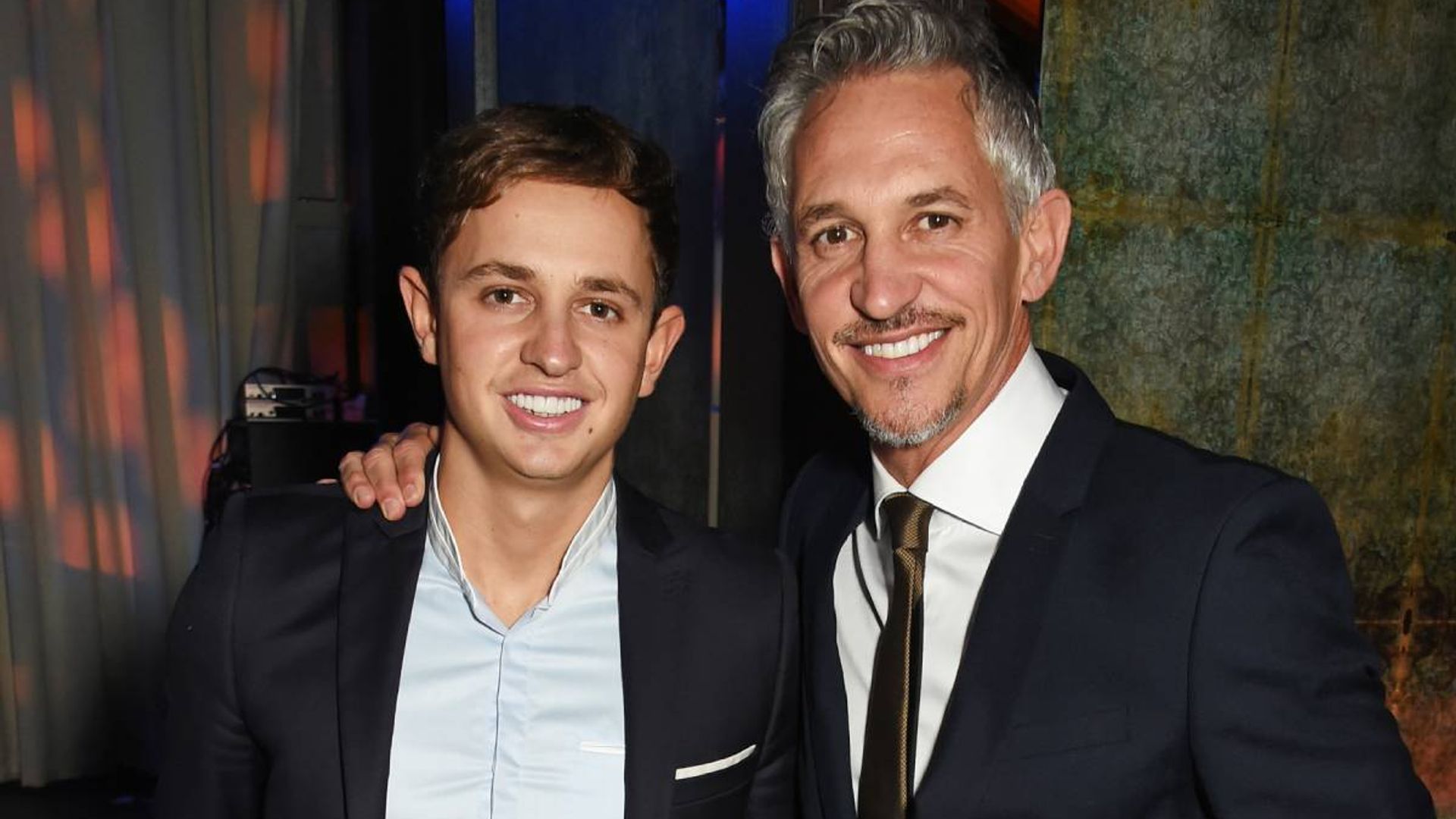 Gary Lineker's Son George, 28, Shares Video Of Himself On Day 12 Of ...