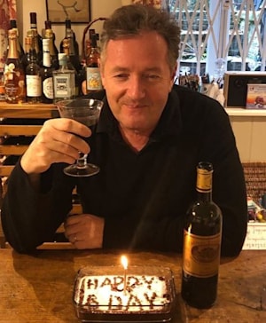 piers morgan birthday