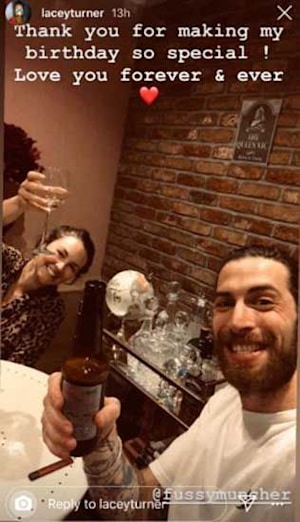 lacey turner birthday