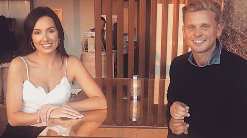 Jeff Brazier gives update on marriage to Kate and reveals isolation is testing people's relationships